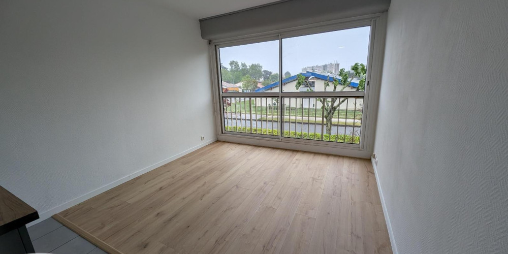 appartement à TALENCE (33400)