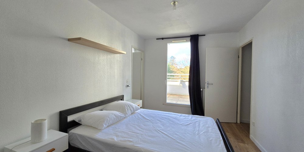 appartement à GRADIGNAN (33170)