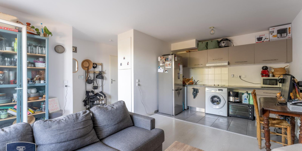 appartement à BRUGES (33520)