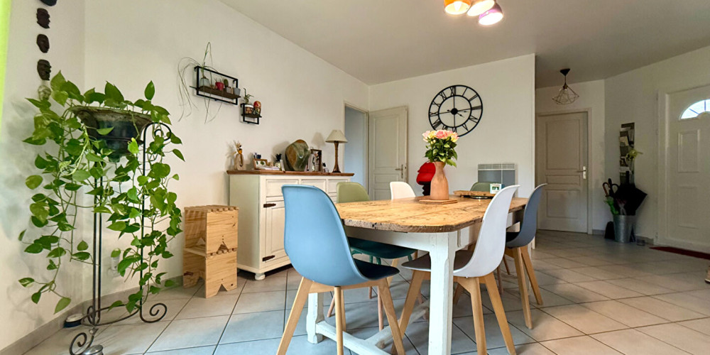 maison à FRONSAC (33126)