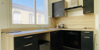 appartement à BORDEAUX (33000)