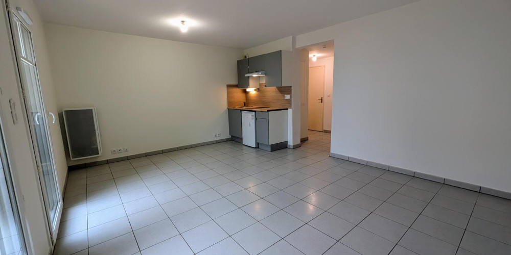 appartement à GUJAN MESTRAS (33470)