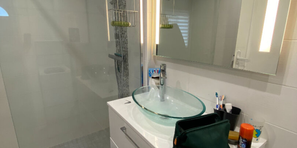 maison à BORDEAUX (33200)