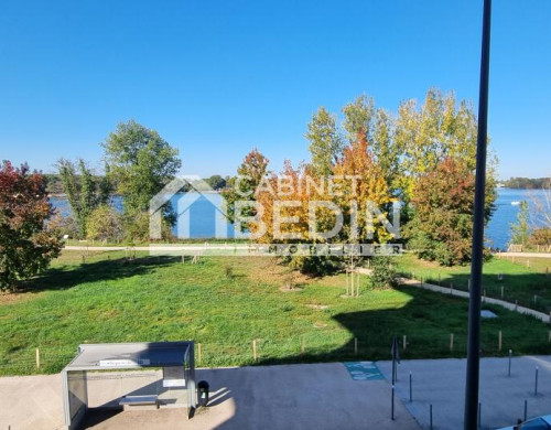 appartement  BORDEAUX