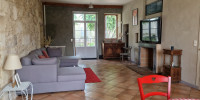 maison à GENISSAC (33420)