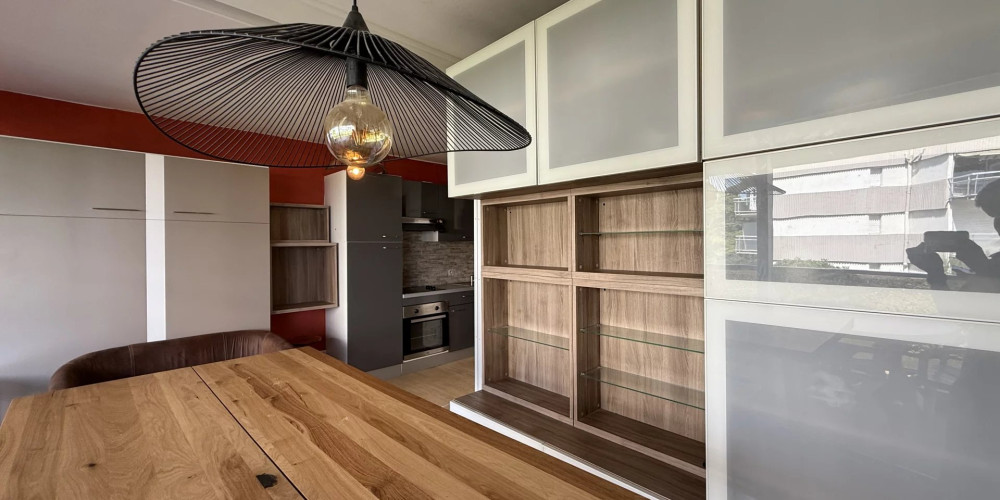 appartement à ARCACHON (33120)