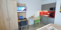 appartement à BORDEAUX (33300)
