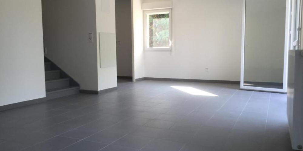 appartement à ARTIGUES PRES BORDEAUX (33370)