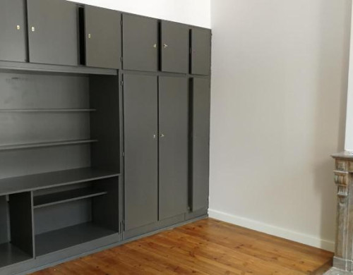 appartement  BORDEAUX
