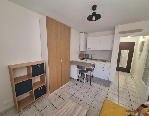 appartement  BORDEAUX