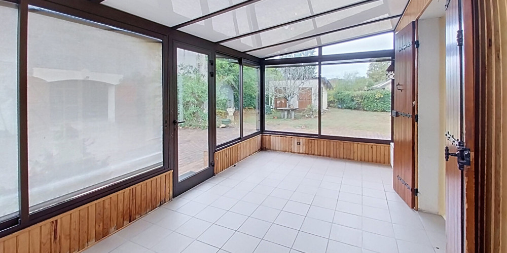 maison à BLANQUEFORT (33290)