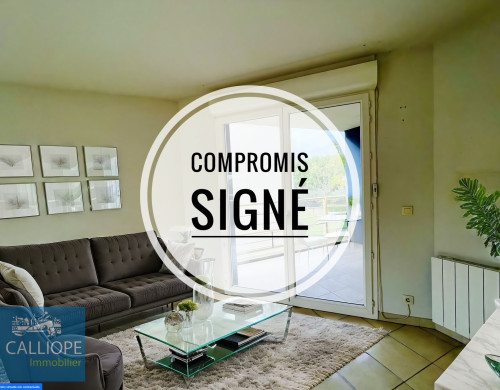 appartement  PAREMPUYRE