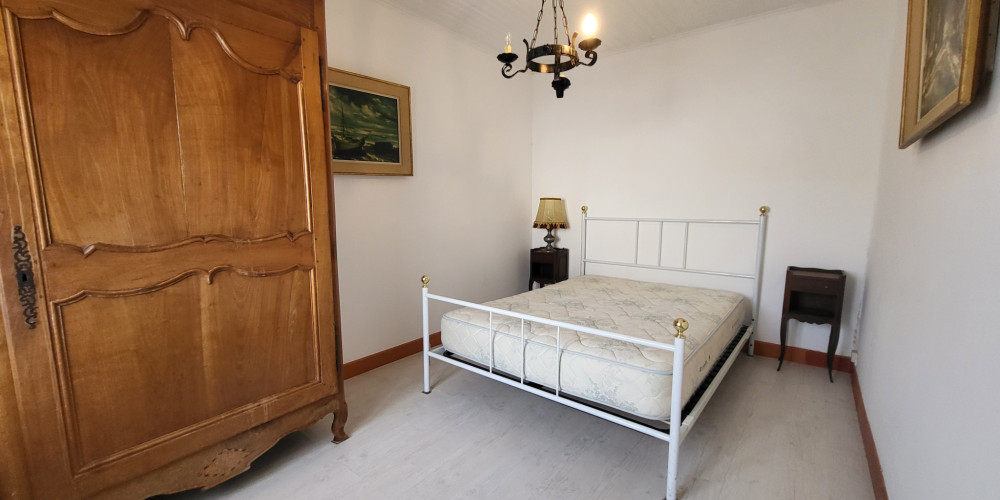 maison à CARTELEGUE (33390)