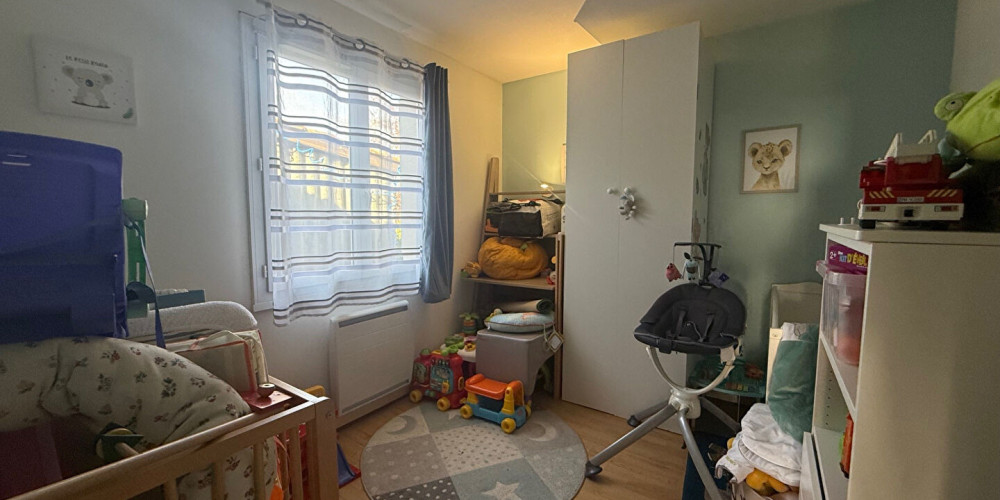 maison à LIBOURNE (33500)