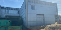 local industriel à CARBON BLANC (33560)