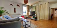maison à VILLENAVE D ORNON (33140)