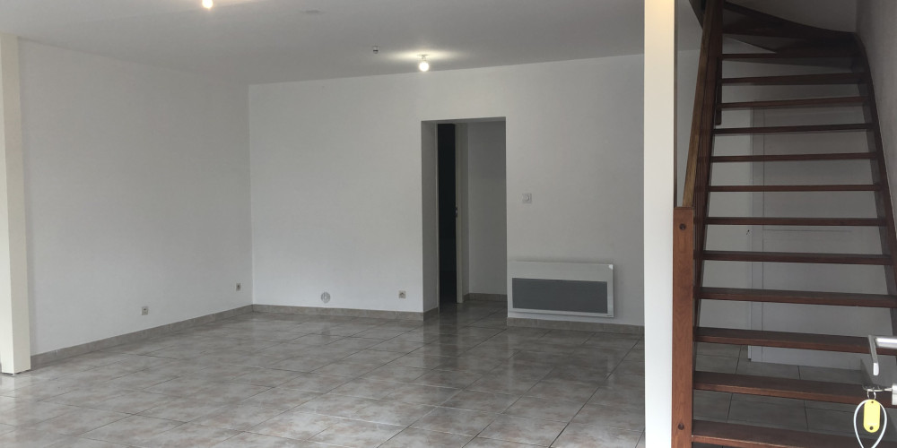 maison à VILLENAVE D ORNON (33140)