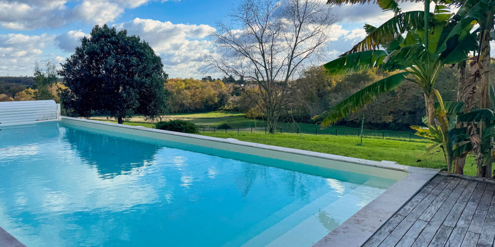 maison à POMPIGNAC (33370)