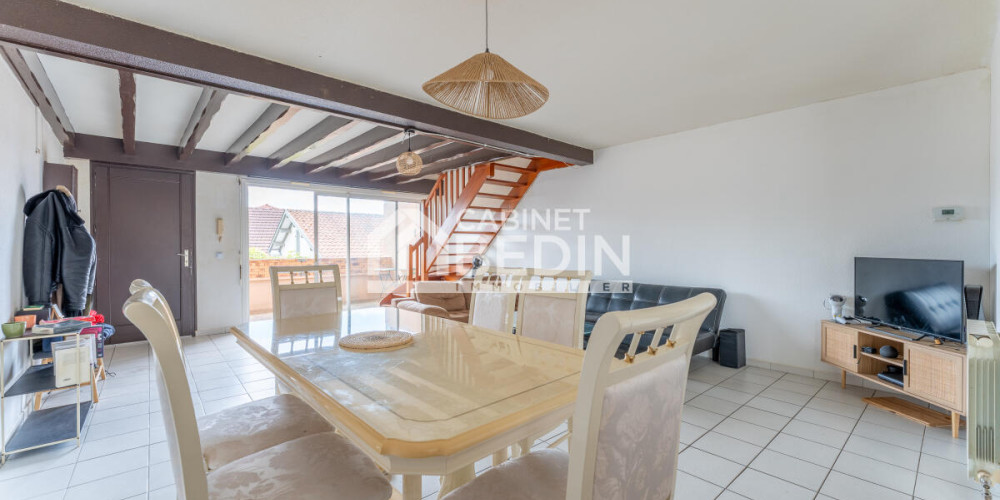 appartement à LANTON (33138)