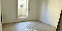 appartement à BORDEAUX (33800)