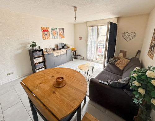 appartement  BORDEAUX