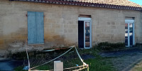 maison à CASTILLON LA BATAILLE (33350)