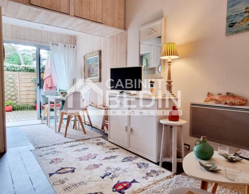 appartement  ARCACHON