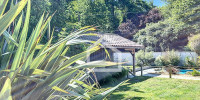 maison à LACANAU (33680)
