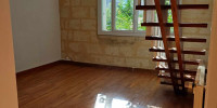 appartement à BORDEAUX (33000)