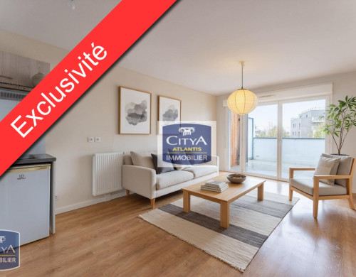 appartement  VILLENAVE D ORNON