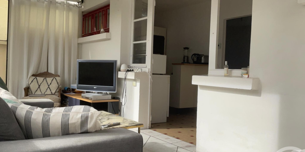 maison à ANDERNOS LES BAINS (33510)