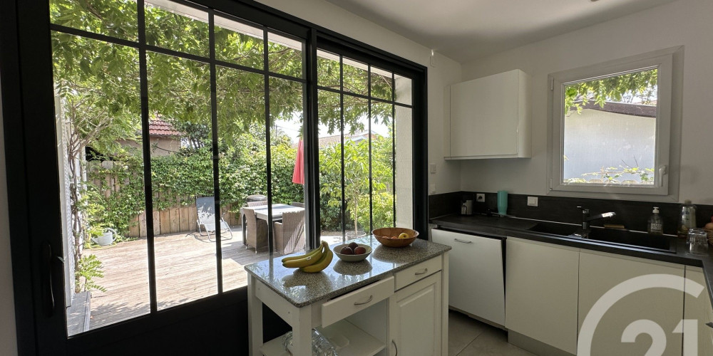 maison à ANDERNOS LES BAINS (33510)