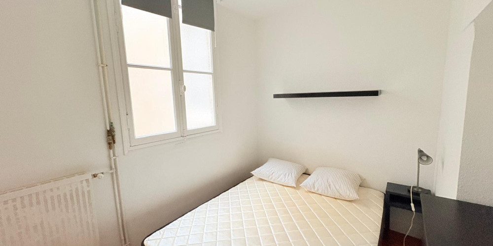 appartement à BORDEAUX (33800)