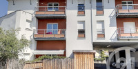 appartement à ARES (33740)