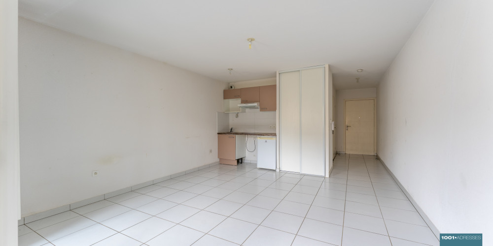 appartement à BORDEAUX (33800)