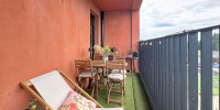 appartement à BORDEAUX (33000)