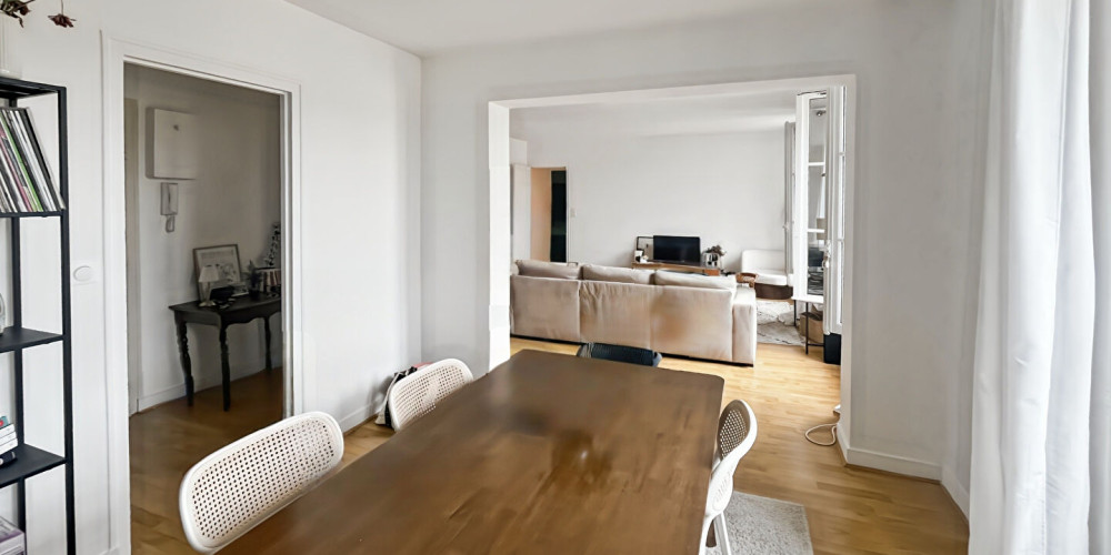 appartement à BORDEAUX (33000)