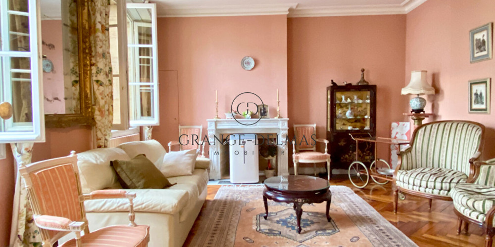 maison à BORDEAUX (33000)