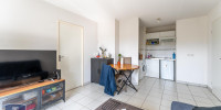 appartement à EYSINES (33320)