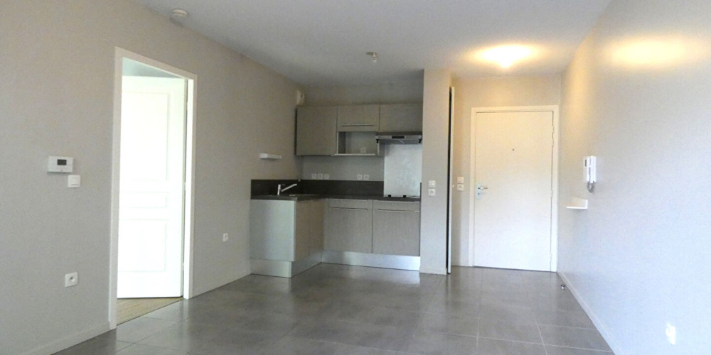 appartement à VILLENAVE D ORNON (33140)