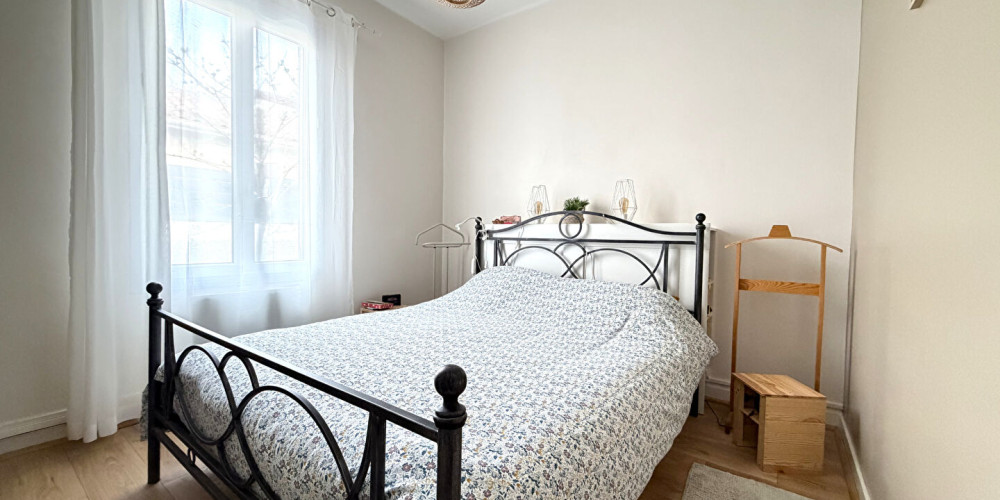 maison à ARCACHON (33120)