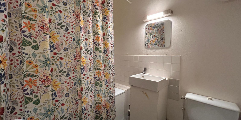 appartement à BORDEAUX (33000)