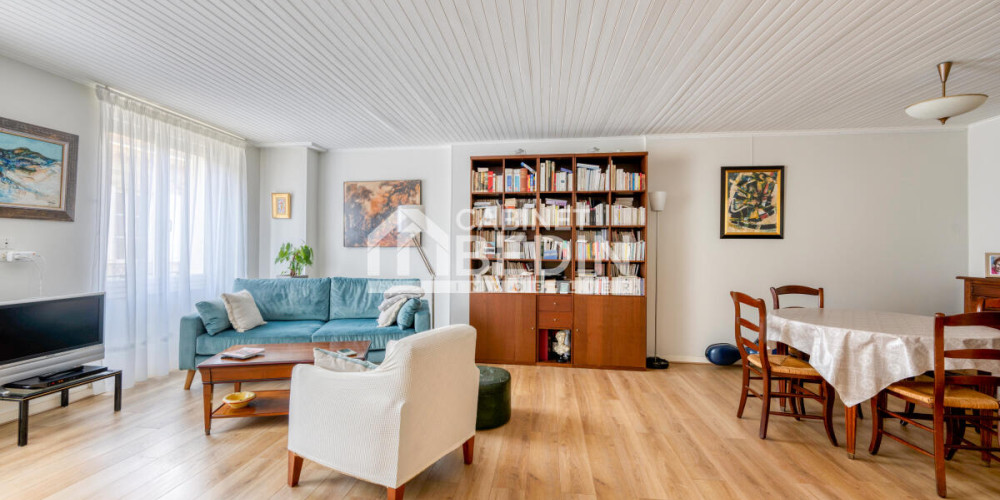 appartement à BORDEAUX (33000)