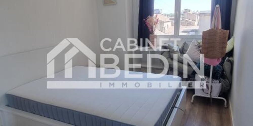 appartement à BORDEAUX (33000)