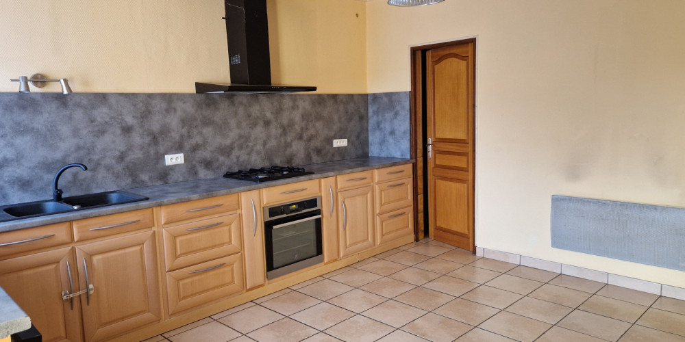 maison à MACAU (33460)