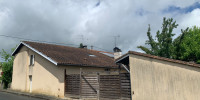 maison à ST BRICE (33540)