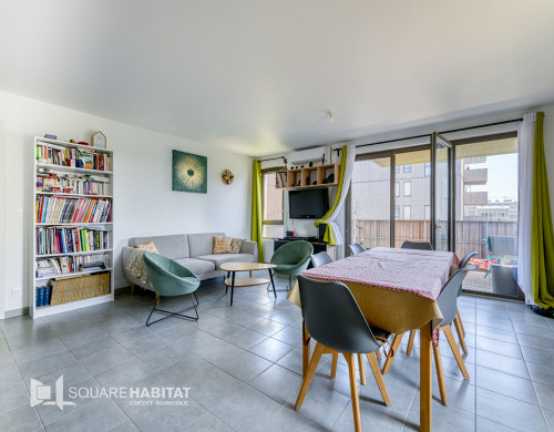 appartement  BORDEAUX