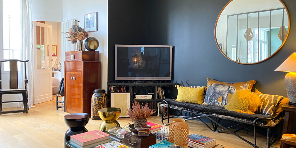 maison à BORDEAUX (33000)