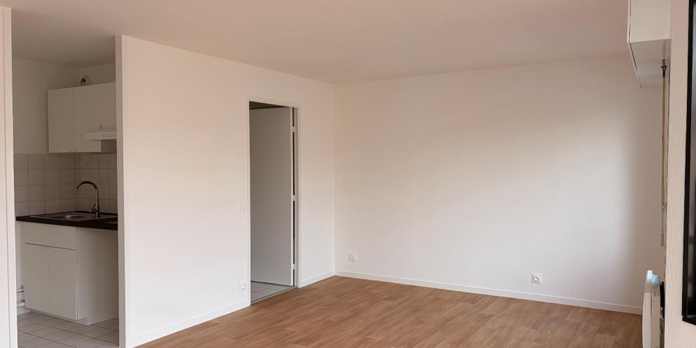 appartement à BORDEAUX (33000)