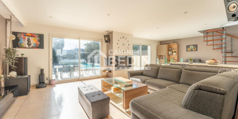 maison à EYSINES (33320)